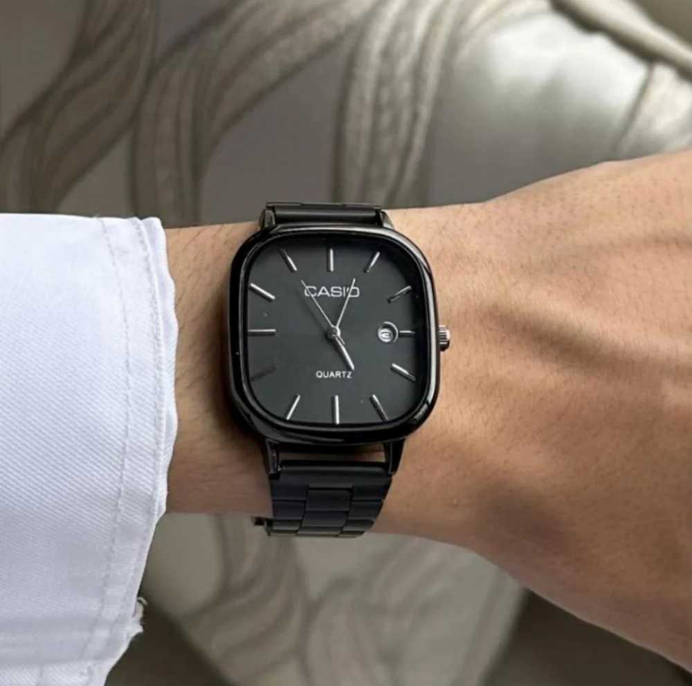 Casio Edition Classic Watch