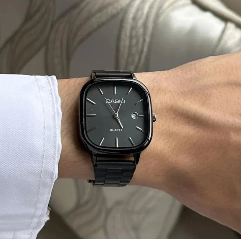 Casio Edition Classic Watch