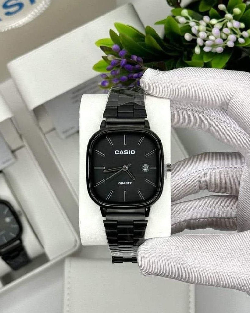 Casio Edition Classic Watch